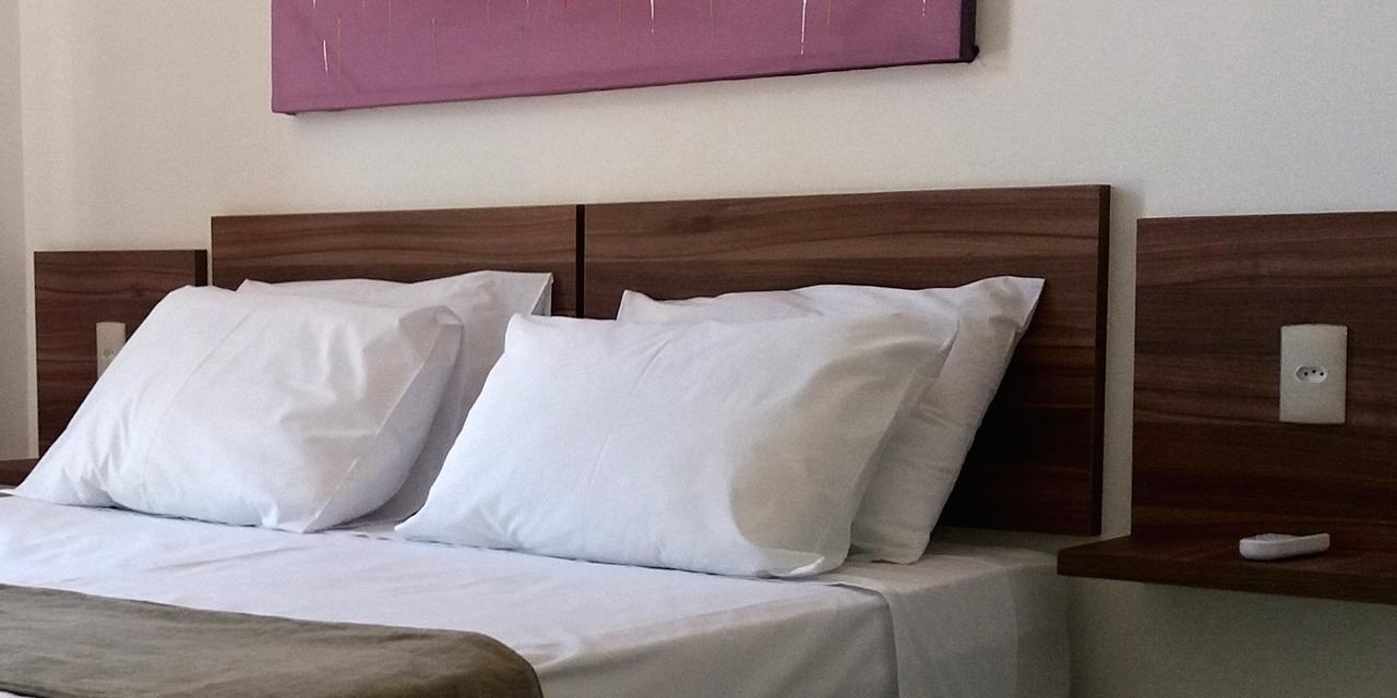 Ravenala Hotel Boutique Canoa Quebrada Eksteriør billede